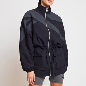 Reebok x ANINE BING Windbreaker Jacket